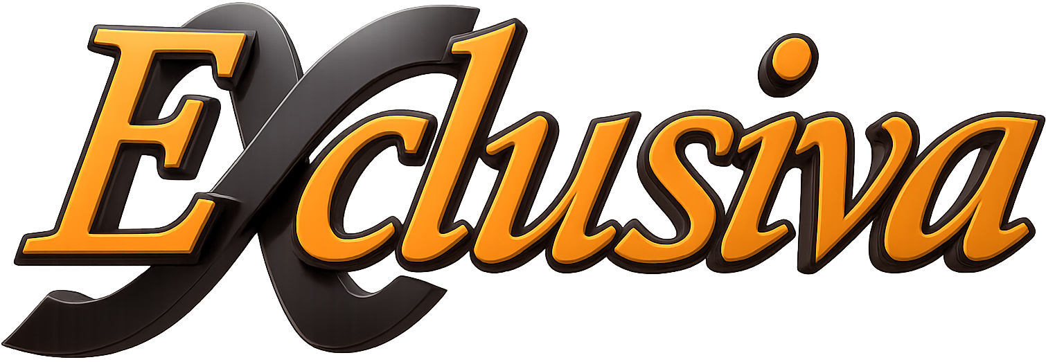 Loja Exclusiva - MODA FESTA